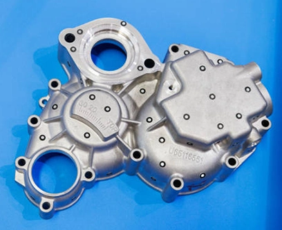 Aluminum Casting Services for Automotive Industry: Key Advantages
